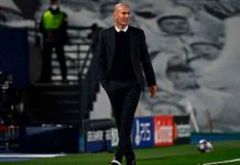 Zinedine Zidane deja de ser entrenador del Real Madrid futbol, real madrid, zindedine zidane, comunicado oficial, jugadores
