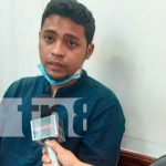 Hombre es estafado por su «amigo» y lo deja endeudado con más de mil dólares nicaragua,managua, sucesos, robo, dolares,
