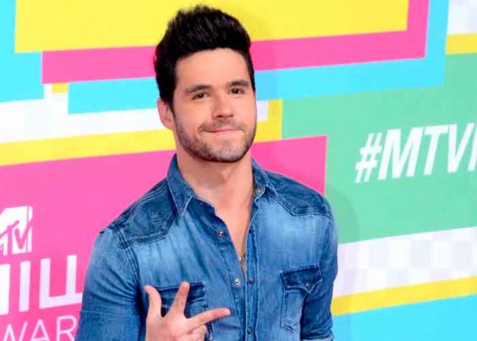 entretenimiento, eleazar gomez, nuevo comienzo,