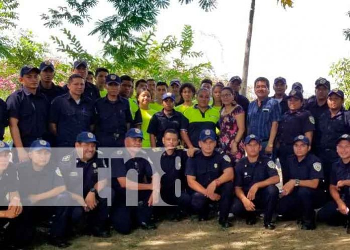 1 nicaragua, ocotal, bomberos,