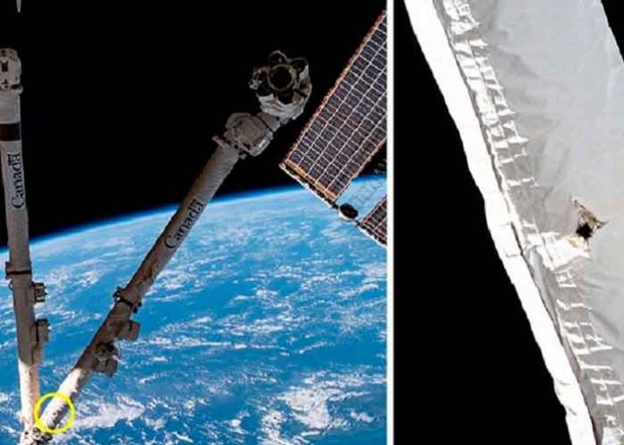 Estados unidos, nasa, ciencia,