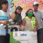 Conmemoran Día del Trabajador con concurso de elaboración de tortillas nicaragua, dia del trabajador, ocotal, concurso de tortillas,