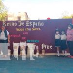 nicaragua, tipitapa, merienda escolar, colegios publicos