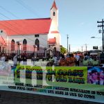 Bluefields, fiestas, palo de mayo, nicaragua,