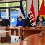 Teleclases continúan fortaleciendo el aprendizaje en los estudiantes nicaragua, teleclases, educacion, estudiantes,