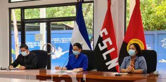 nicaragua, teleclases, educacion, estudiantes,