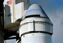 Boeing lanzará el 30 de julio ensayo de su cápsula Starliner ciencia, nasa, boeing, lanzamiento, capsula starliner
