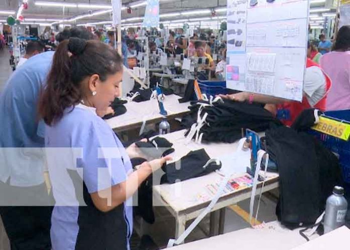 1 nicaragua, managua, zona franca, prestaciones,