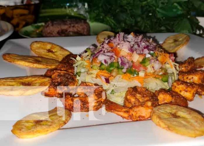 nicaragua, managua, puerto salvador allende, Juicy Caribbean,