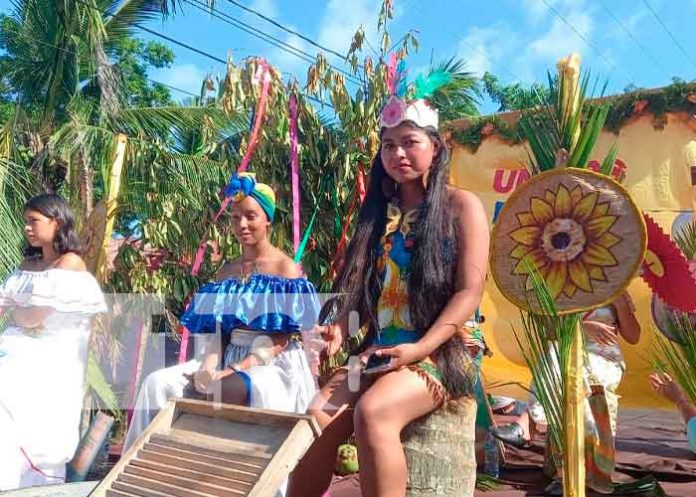 nicaragua, costa caribe, costenos, Consejo Supremo Electoral,