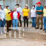 nicaragua, ocotal, calles adoquinadas, nueva segovia,