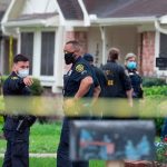 estados unidos, contrabando humano, policia,