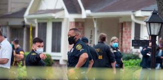 estados unidos, contrabando humano, policia,