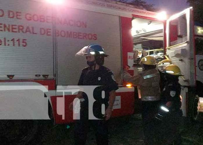 nicaragua, rescate, sujeto, esquisofrenia, rio, jinotega,