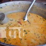 Familias disfrutan de la feria del mar en la plaza 22 de Agosto nicaragua, managua, feria del mar, inpesca, mariscos, economia,