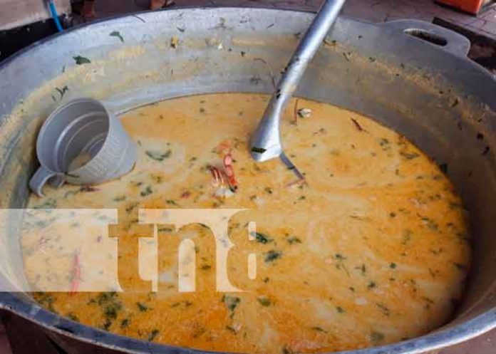 nicaragua, managua, feria del mar, inpesca, mariscos, economia,