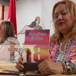 nicaragua, inc, presentacion, libro, poesia, cultura, tradicion,