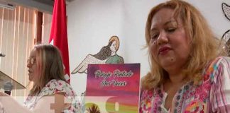 nicaragua, inc, presentacion, libro, poesia, cultura, tradicion,
