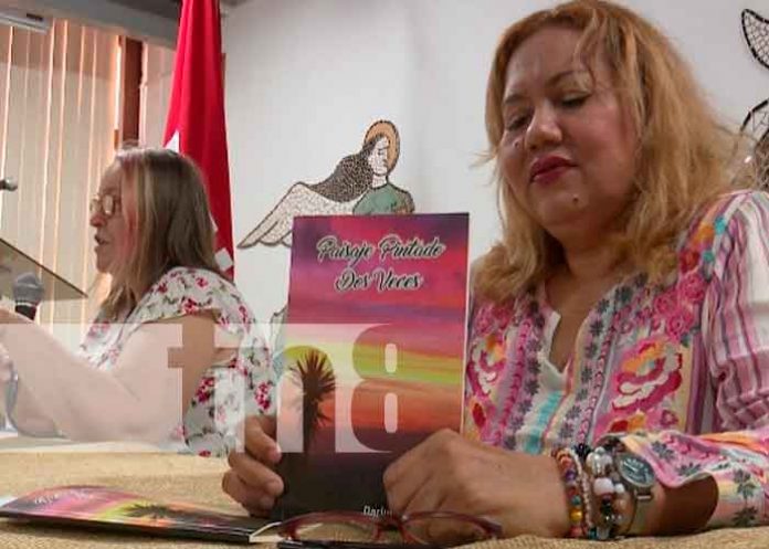 1 nicaragua, inc, presentacion, libro, poesia, cultura, tradicion,