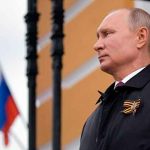 rusia, dia de la victoria, comunicado, europa,