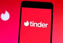 La app de citas Tinder añade una nueva función de seguridad tecnologia, tinder, app de citas, seguridad, nueva funcion