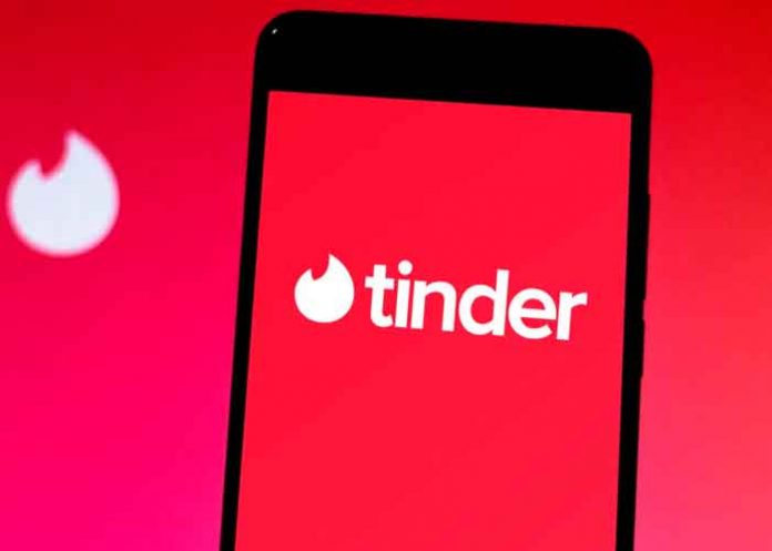 tecnologia, tinder, app de citas, seguridad, nueva funcion
