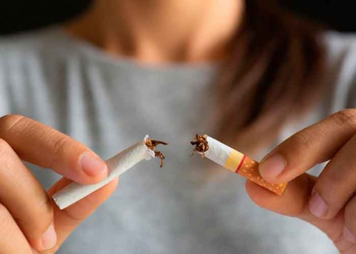 1.1 salud, dia mundial sin tabaco, objetivo, oms, enfermedades