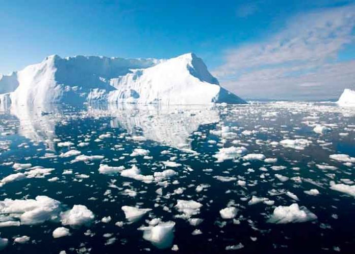 ciencia, estudio, deshielo de la antartida, calentamiento global, consecuencias