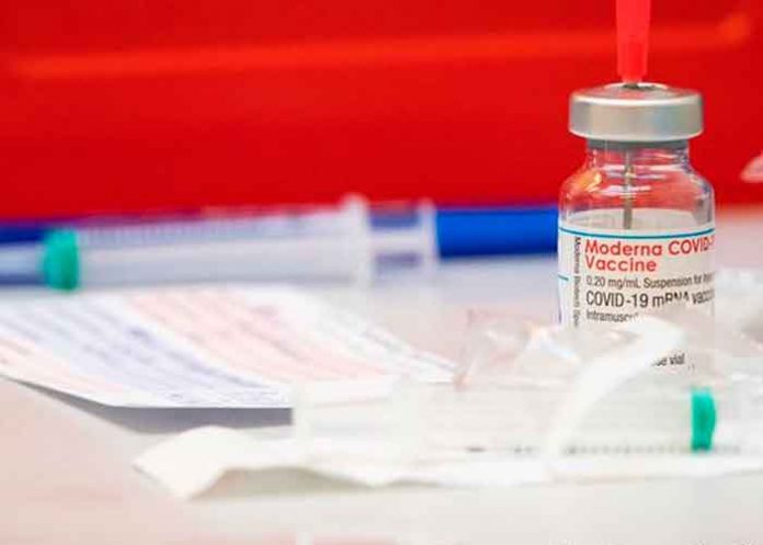 salud, oms, vacuna moderna, uso de emergencia, covid19