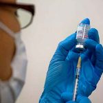 salud, covid19, vacuna moderna, efectividad, estudio