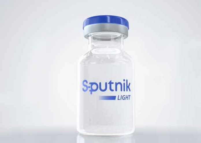 rusia, vacuna sputnik light, registro, eficacia, desarrollo