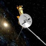 La sonda Voyager 1 transmite a la Tierra el zumbido del gas interestelar ciencia, nasa, sonda voyager 1, deteccion, zumbidos