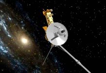 La sonda Voyager 1 transmite a la Tierra el zumbido del gas interestelar ciencia, nasa, sonda voyager 1, deteccion, zumbidos