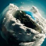 ciencia, emisiones de gases, estudio, efecto invernadero, troposfera