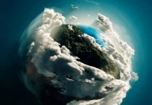 Las emisiones de gases de efecto invernadero reducen la estratosfera, según estudio ciencia, emisiones de gases, estudio, efecto invernadero, troposfera