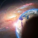 ciencia, universo, telescopio desi, estudio, nuevo mapa 3d