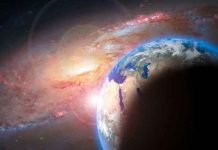 Un nuevo telescopio medirá la expansión del universo ciencia, universo, telescopio desi, estudio, nuevo mapa 3d