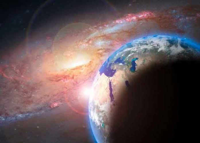 ciencia, universo, telescopio desi, estudio, nuevo mapa 3d