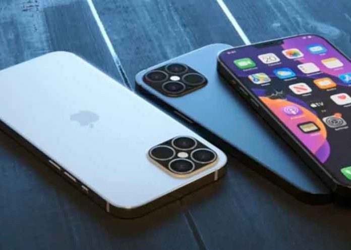 tecnologia, filtraciones, apple, iphone 13, caracteristicas