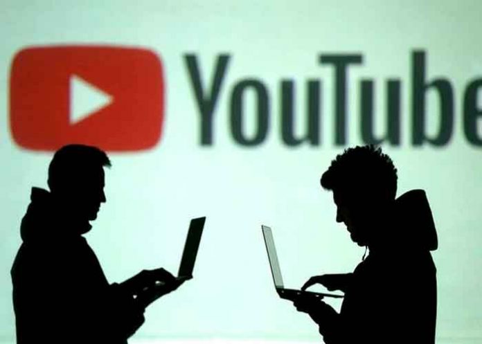 tecnologia, youtube, tiktok, creadores, pago