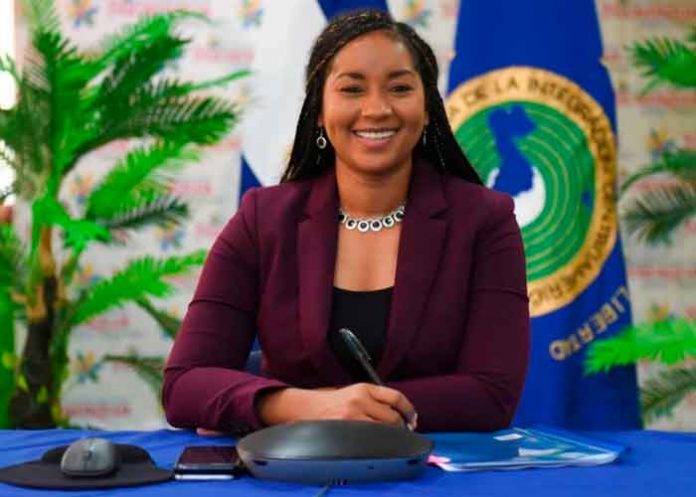 10.1 nicaragua, intur, reunion, consejo centroamericano, turismo