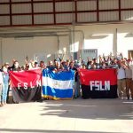 nicaragua, enacal, esteli, inauguracion, centro de atencion