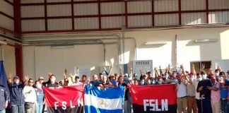 nicaragua, enacal, esteli, inauguracion, centro de atencion