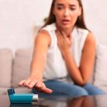 Asma: ¿Qué es, síntomas, causas y tratamiento? salud, asma, sintomas, causas, tratamiento