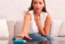 Asma: ¿Qué es, síntomas, causas y tratamiento? salud, asma, sintomas, causas, tratamiento