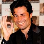 Chayanne derrite a sus fans con este sensual gesto