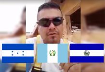 Video: Mexicano habla «peste» de Centroamericanos y genera polémica