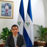 La OEI se incorpora como miembro observador ante el SICA nicaragua, oei, ceremonia, participacion, acuerdos
