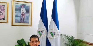 nicaragua, oei, ceremonia, participacion, acuerdos