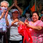 nicaragua, inta, inauguracion, embajada de taiwan, ganado porcino